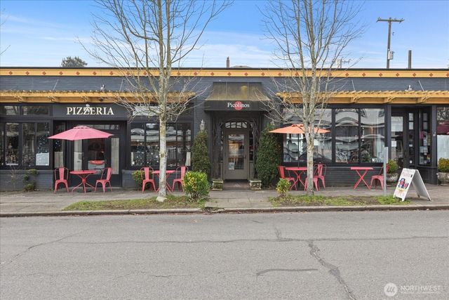 3407 NW 57th Street, Seattle, WA 98107