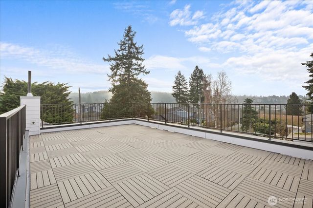 3407 NW 57th Street, Seattle, WA 98107