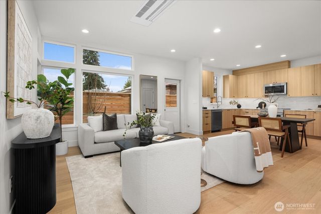 3407 NW 57th Street, Seattle, WA 98107