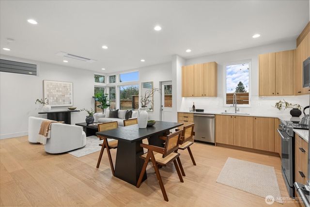 3407 NW 57th Street, Seattle, WA 98107