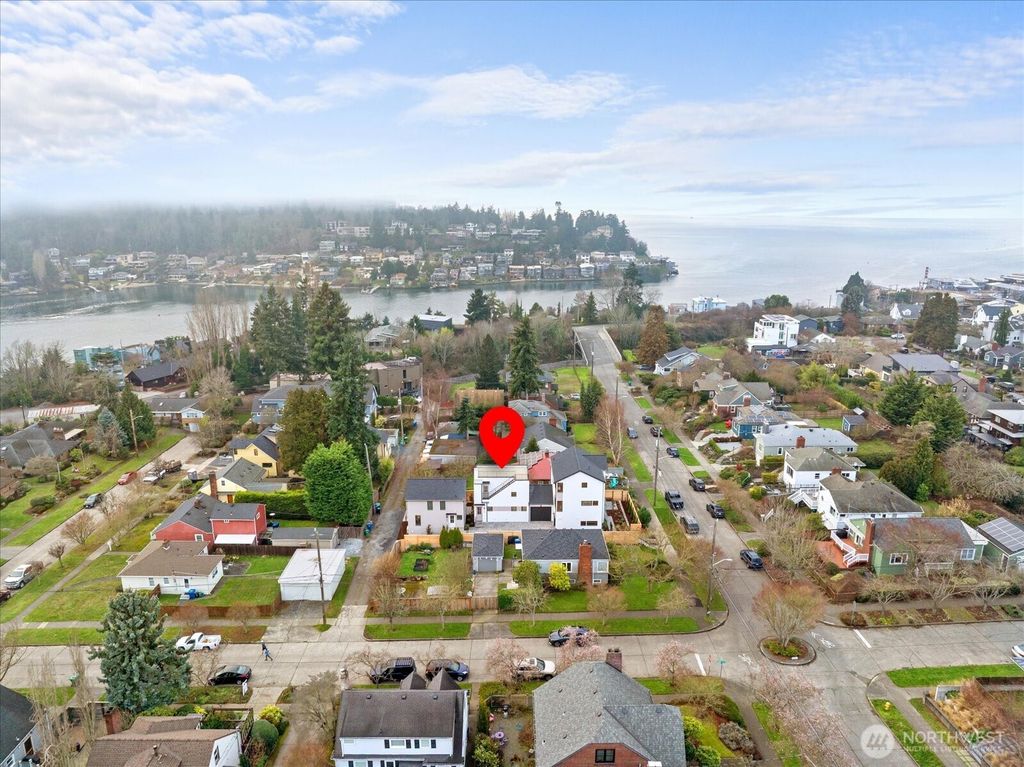 3407 NW 57th Street, Seattle, WA 98107