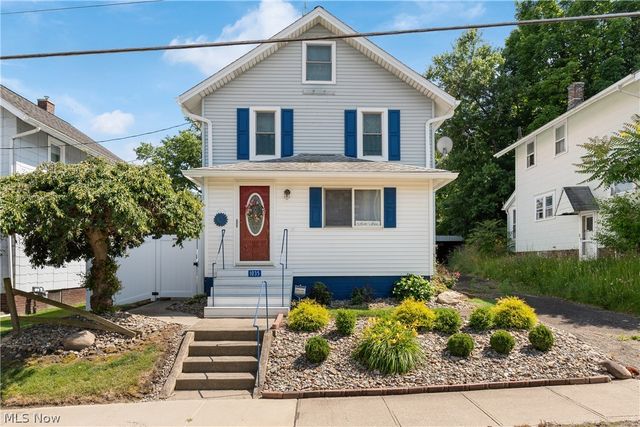1035 Auld Street, Alliance, OH 44601