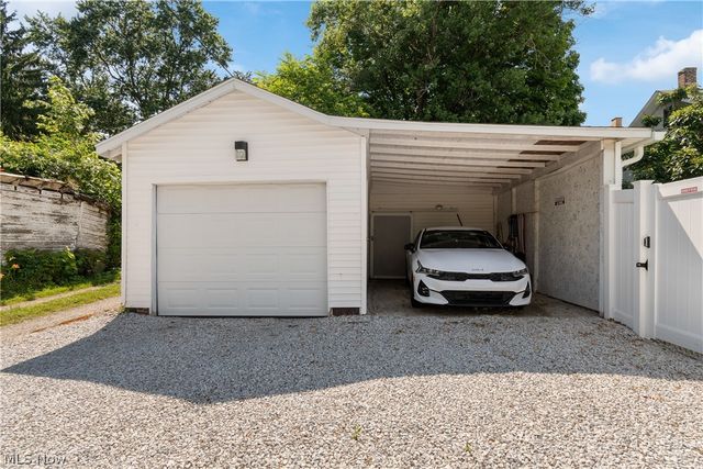 1035 Auld Street, Alliance, OH 44601