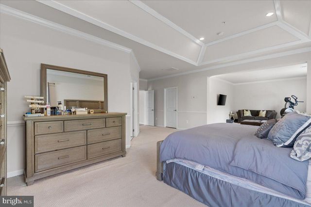 10815 FLYING CHANGE CT, Upper Marlboro, MD 20772