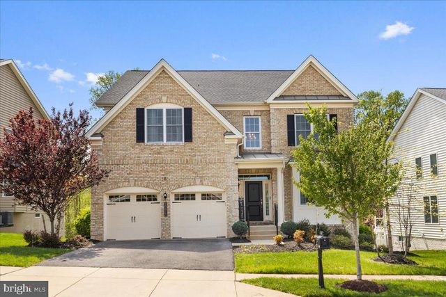 10815 FLYING CHANGE CT, Upper Marlboro, MD 20772