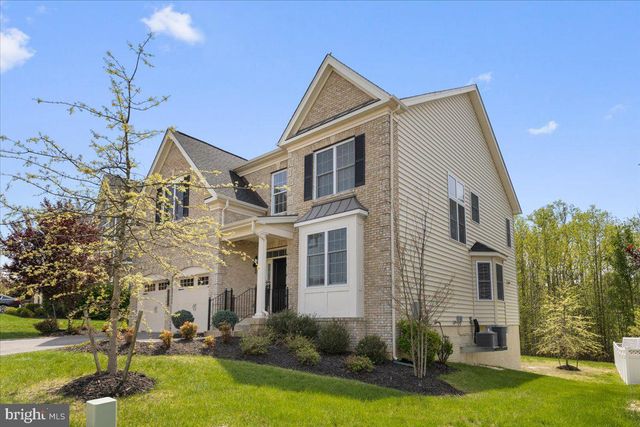 10815 FLYING CHANGE CT, Upper Marlboro, MD 20772