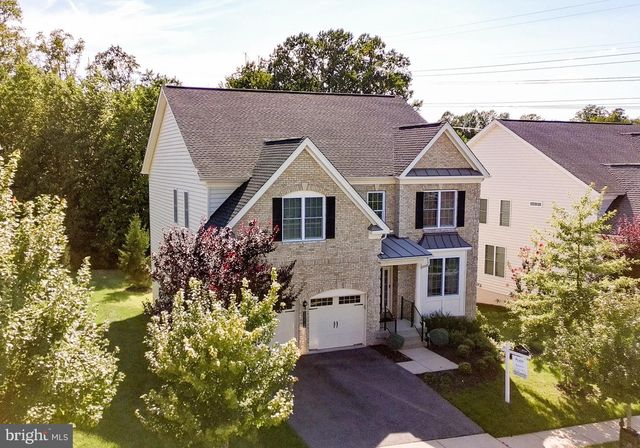 10815 FLYING CHANGE CT, Upper Marlboro, MD 20772