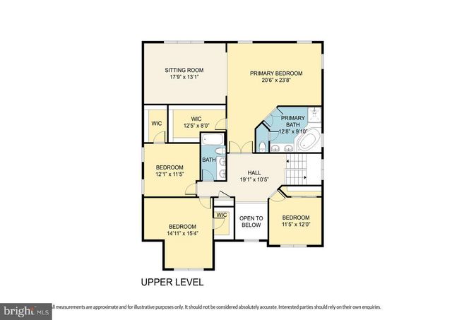 10815 FLYING CHANGE CT, Upper Marlboro, MD 20772