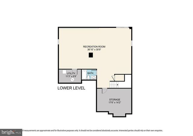 10815 FLYING CHANGE CT, Upper Marlboro, MD 20772