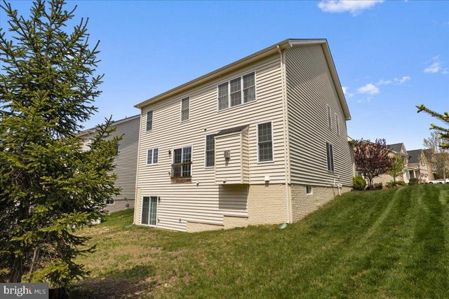 10815 FLYING CHANGE CT, Upper Marlboro, MD 20772