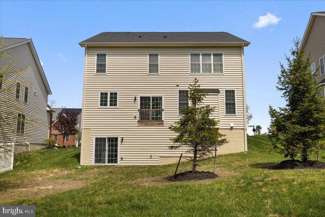 10815 FLYING CHANGE CT, Upper Marlboro, MD 20772