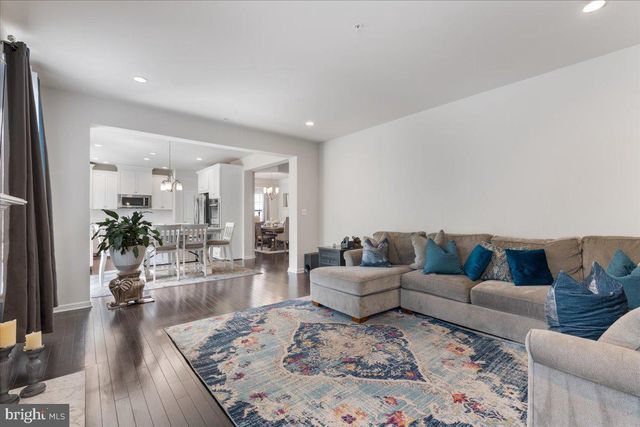 10815 FLYING CHANGE CT, Upper Marlboro, MD 20772