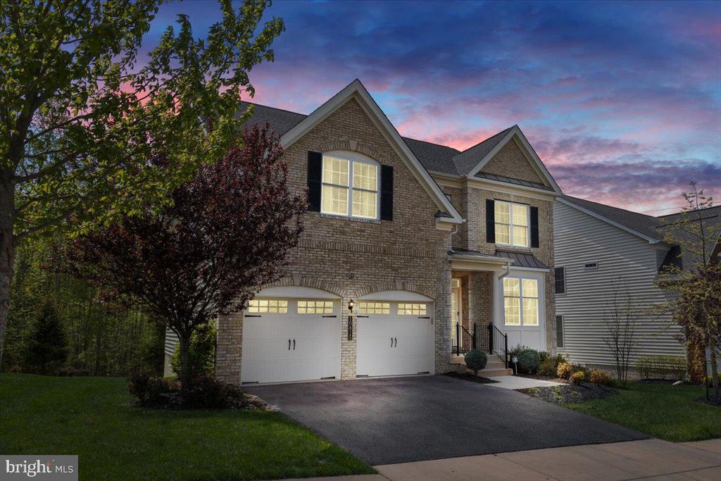 10815 FLYING CHANGE CT, Upper Marlboro, MD 20772