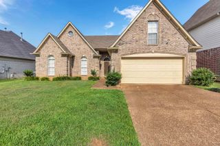 4588 TULIP RUN DR, Unincorporated, TN 38135