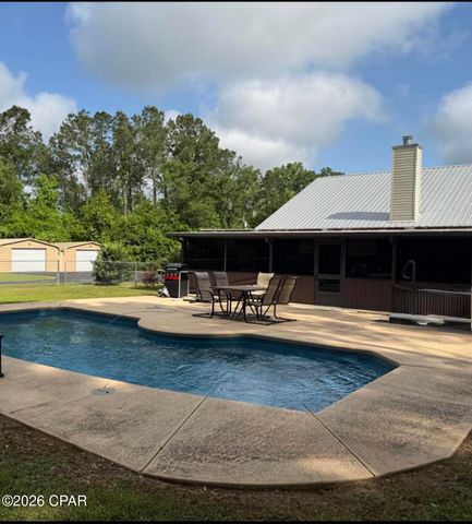 3171 Highway 73, Marianna, FL 32446