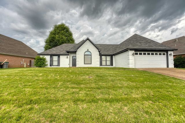 8936 ROWLEY CV, Cordova, TN 38016