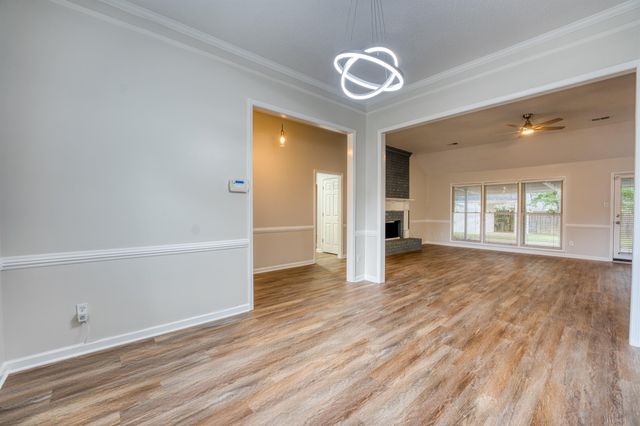 8936 ROWLEY CV, Cordova, TN 38016