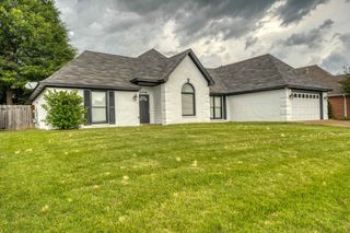 8936 ROWLEY CV, Cordova, TN 38016