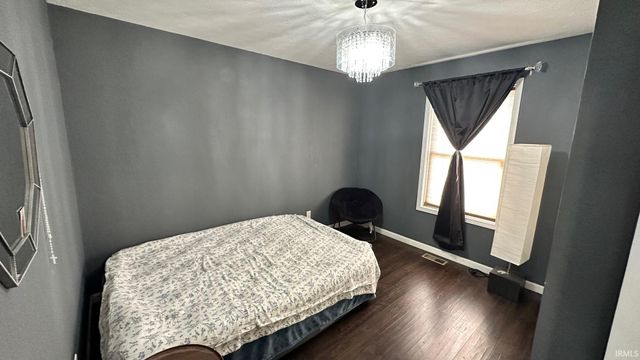 1312 Red Oak Drive, Goshen, IN 46526