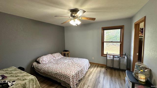 1312 Red Oak Drive, Goshen, IN 46526