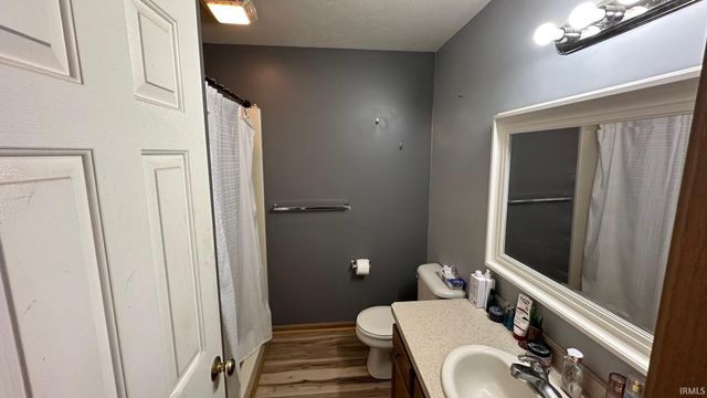 1312 Red Oak Drive, Goshen, IN 46526