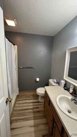 1312 Red Oak Drive, Goshen, IN 46526