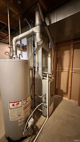 1312 Red Oak Drive, Goshen, IN 46526