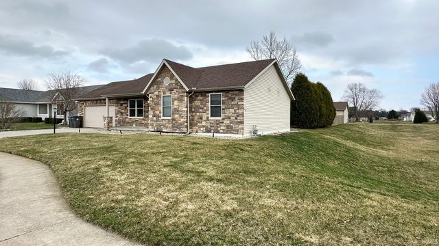 1312 Red Oak Drive, Goshen, IN 46526
