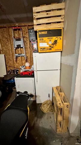 1312 Red Oak Drive, Goshen, IN 46526