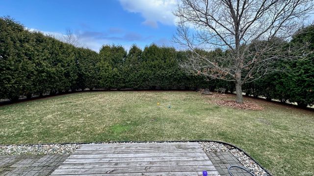 1312 Red Oak Drive, Goshen, IN 46526