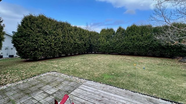 1312 Red Oak Drive, Goshen, IN 46526