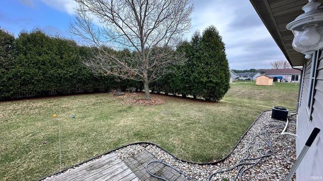 1312 Red Oak Drive, Goshen, IN 46526