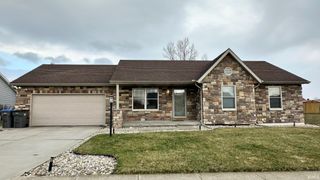 1312 Red Oak Drive, Goshen, IN 46526