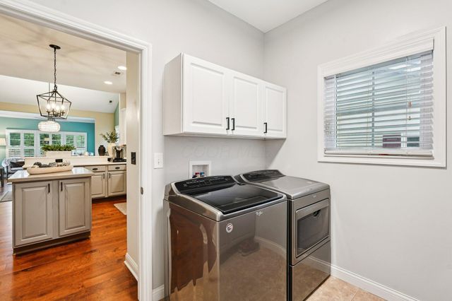 5807 Parchment Drive, Westerville, OH 43081