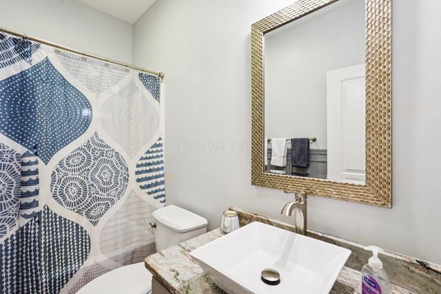 5807 Parchment Drive, Westerville, OH 43081