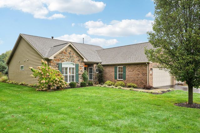 5807 Parchment Drive, Westerville, OH 43081