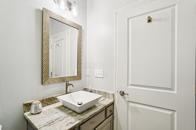 5807 Parchment Drive, Westerville, OH 43081