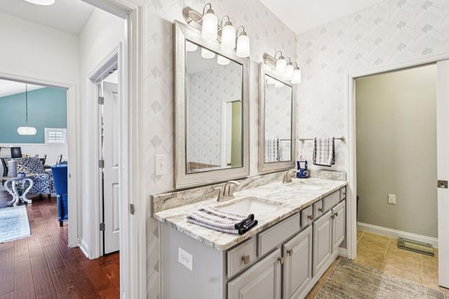 5807 Parchment Drive, Westerville, OH 43081