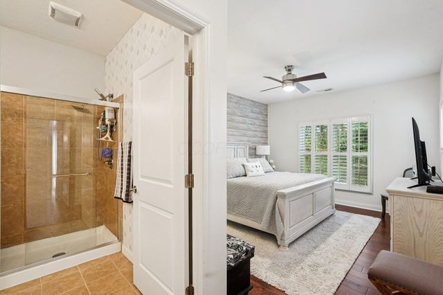 5807 Parchment Drive, Westerville, OH 43081