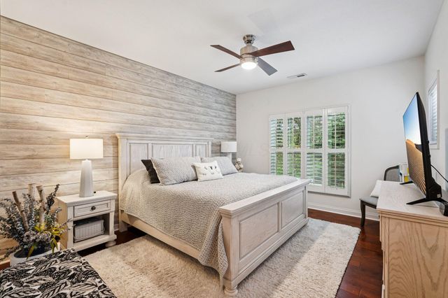 5807 Parchment Drive, Westerville, OH 43081