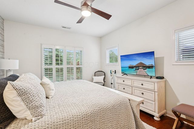 5807 Parchment Drive, Westerville, OH 43081