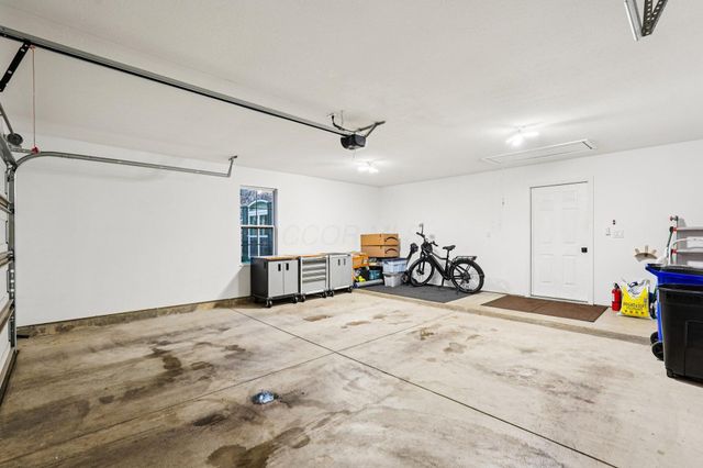 5807 Parchment Drive, Westerville, OH 43081