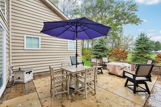 5807 Parchment Drive, Westerville, OH 43081