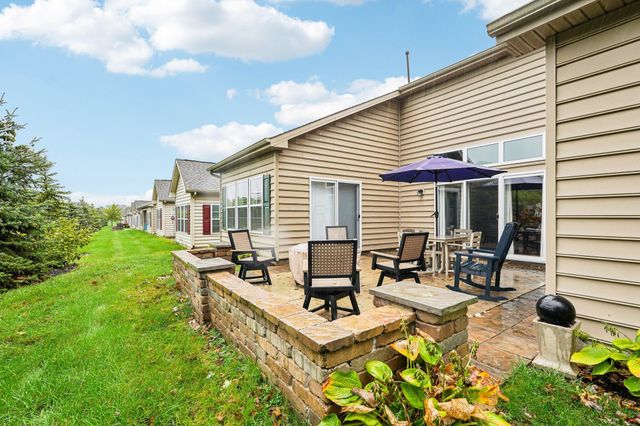 5807 Parchment Drive, Westerville, OH 43081