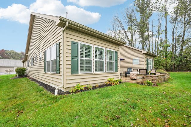 5807 Parchment Drive, Westerville, OH 43081