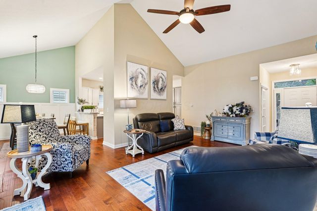 5807 Parchment Drive, Westerville, OH 43081