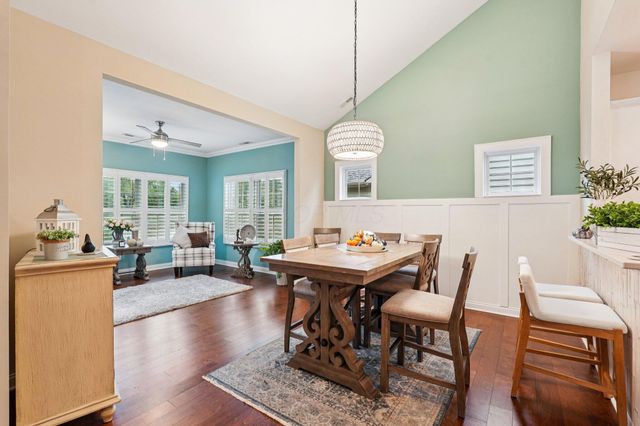 5807 Parchment Drive, Westerville, OH 43081