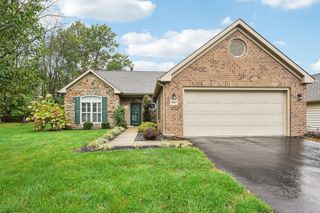 5807 Parchment Drive, Westerville, OH 43081