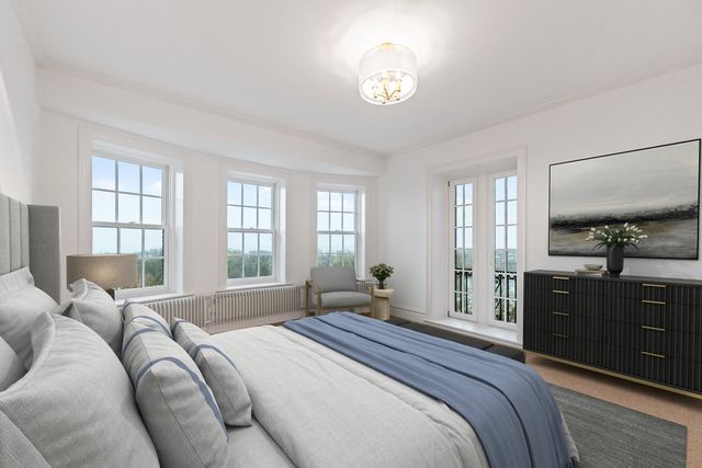 2600 N Lakeview Avenue 9B, Chicago, IL 60614