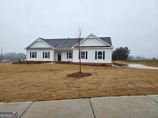 1080 Madison Hills Drive 5, Madison, GA 30650